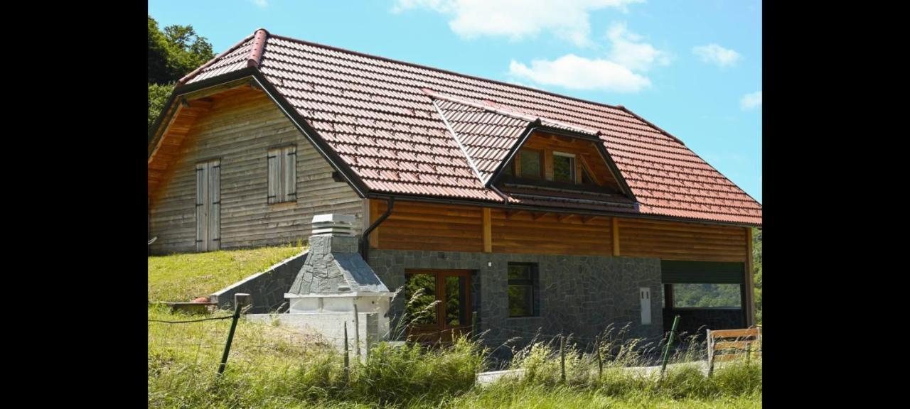 Dom wakacyjny Ranc Stojnsek Rogaška Slatina