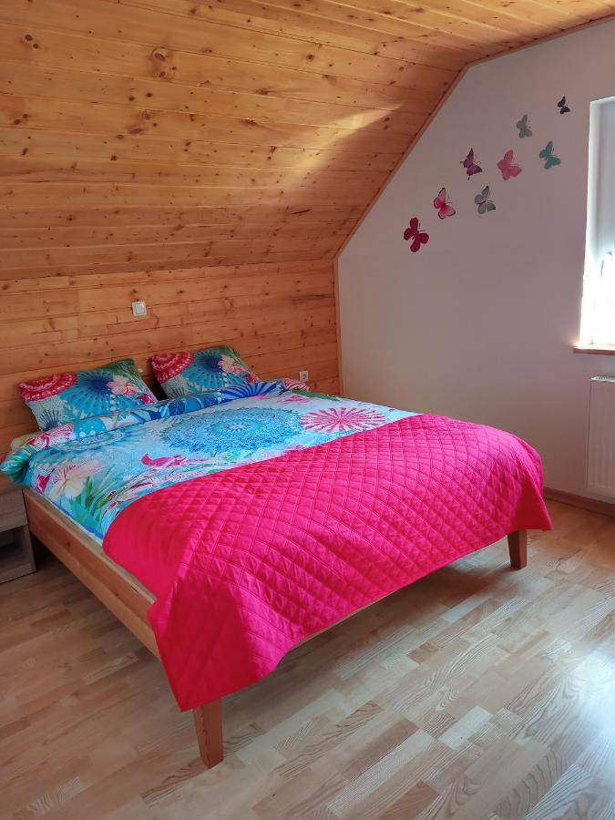 Ranc Stojnsek Dom wakacyjny Rogaška Slatina